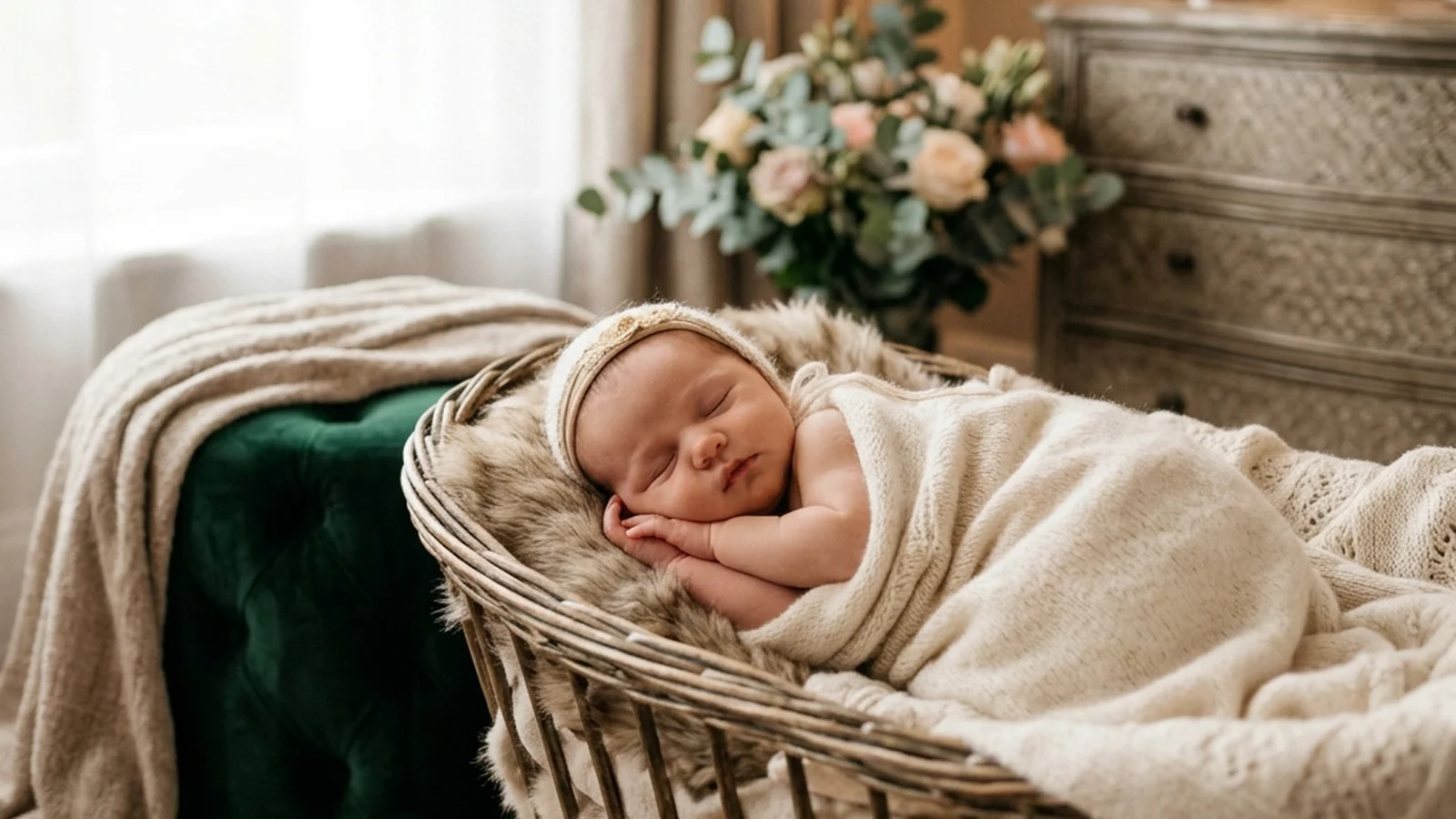 Baby Photography