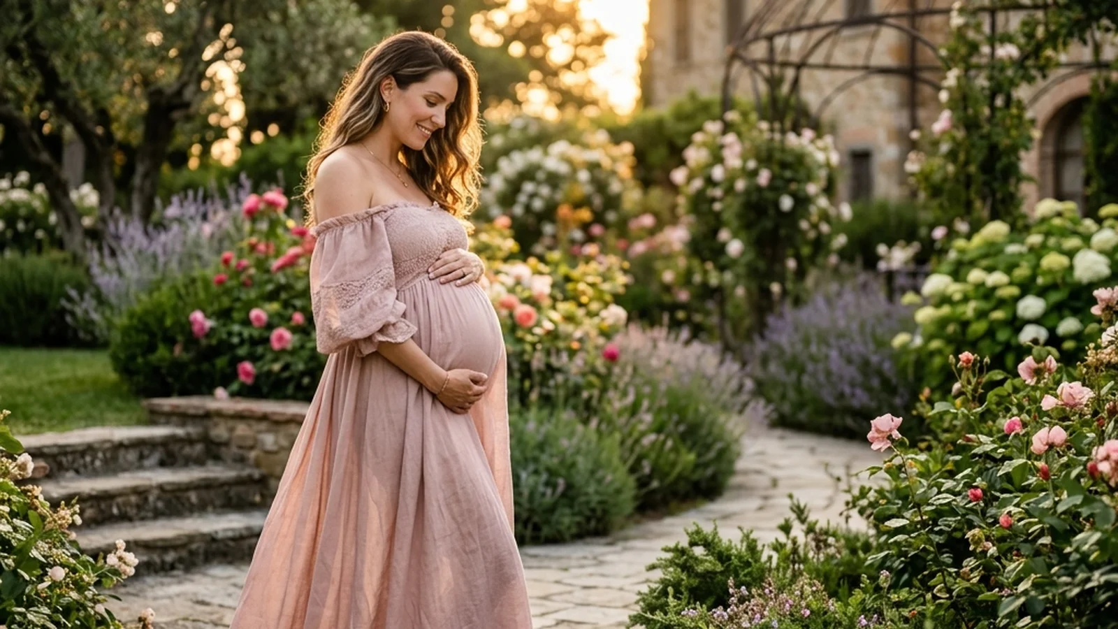Maternity Photography