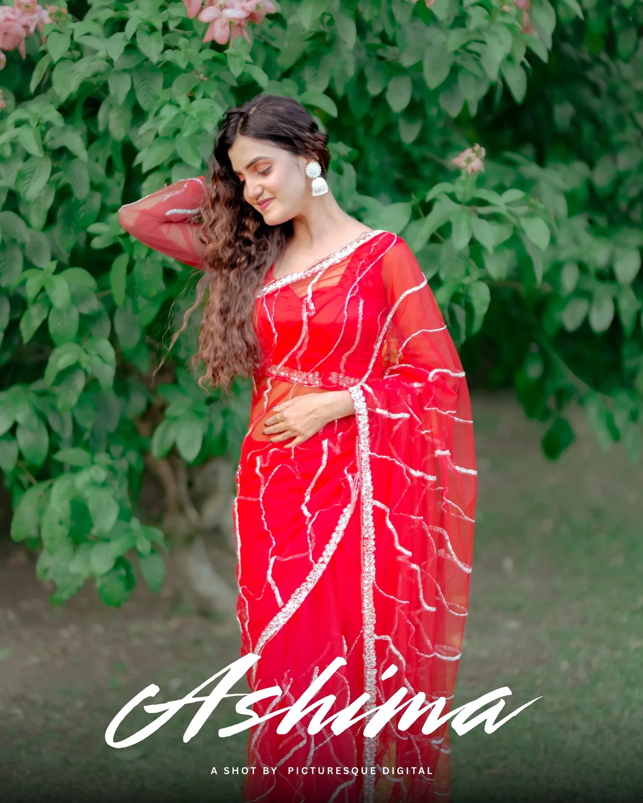 Model & Fashion Shoot