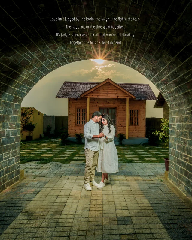 Pre-Wedding Collection by Picturesque Digital