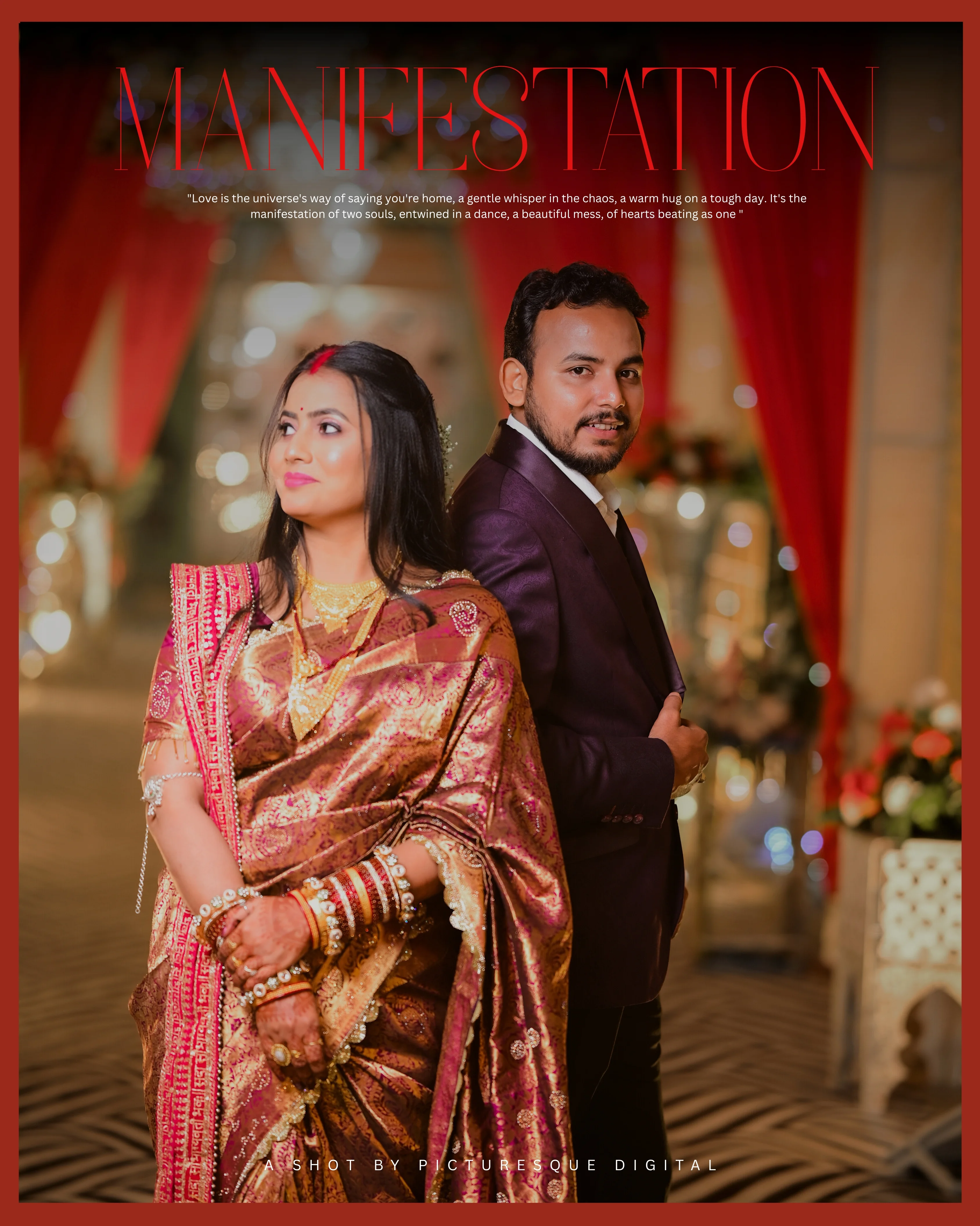 Sanjeev Kumar Client Photo