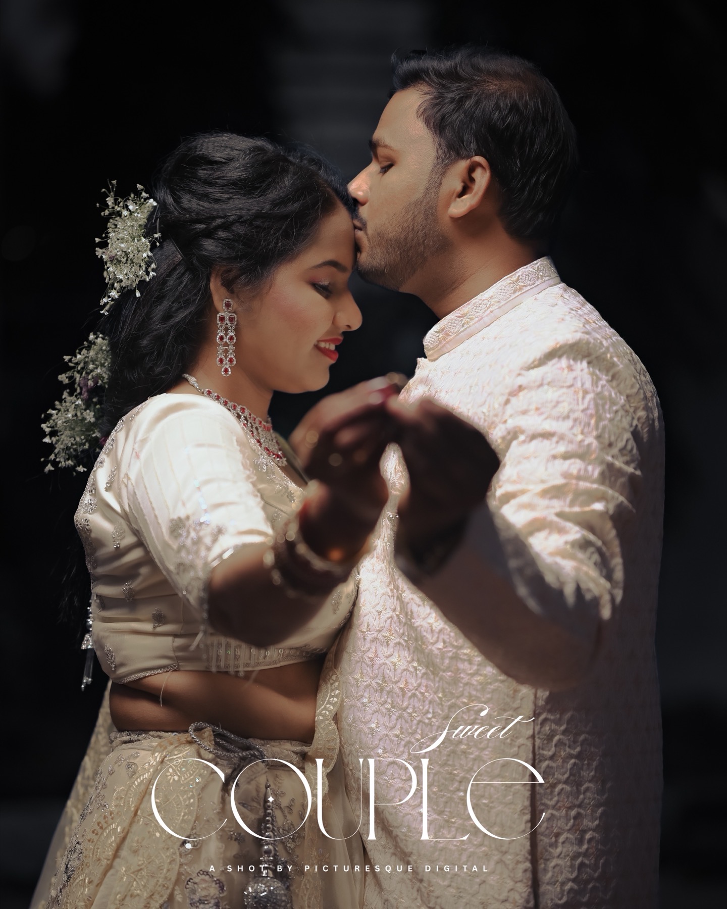 Wedding storytelling details by Picturesque Digital from Google Business Profile