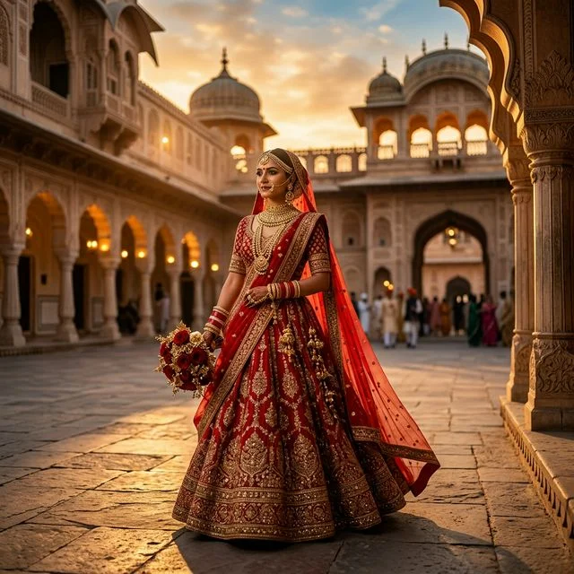 Wedding Photographer Bhubaneswar