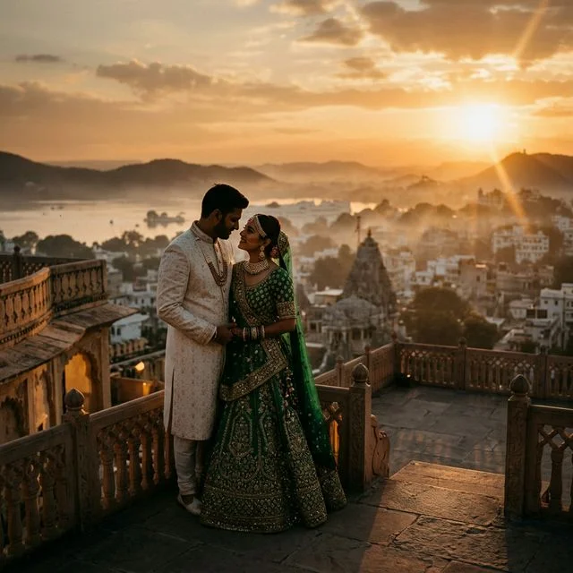 Wedding Photographer Bhubaneswar