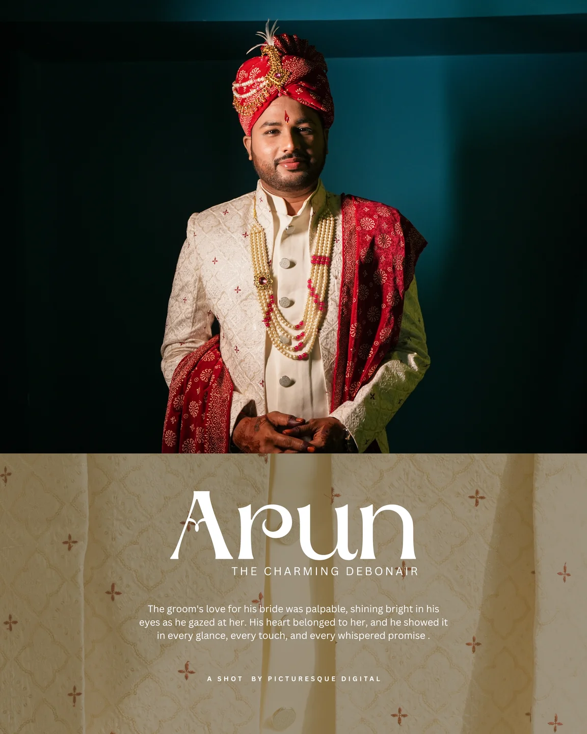 Wedding Photographer Bhubaneswar