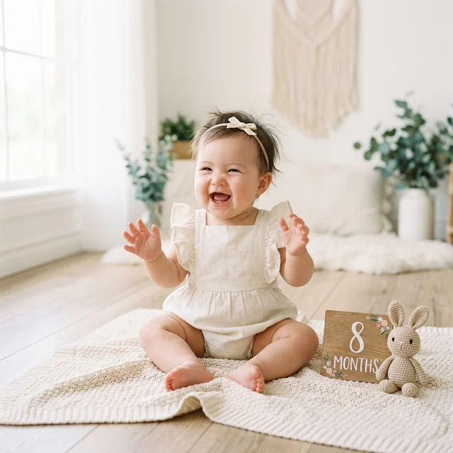 Baby Shoot Collection by Picturesque Digital