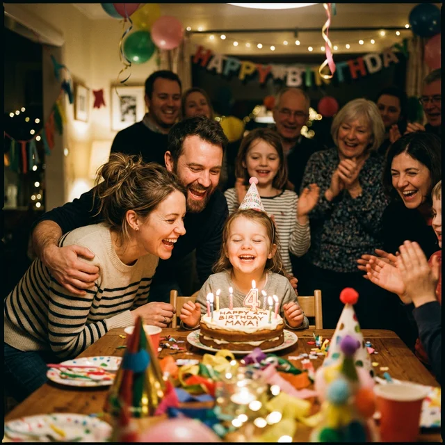 Birthday Collection by Picturesque Digital