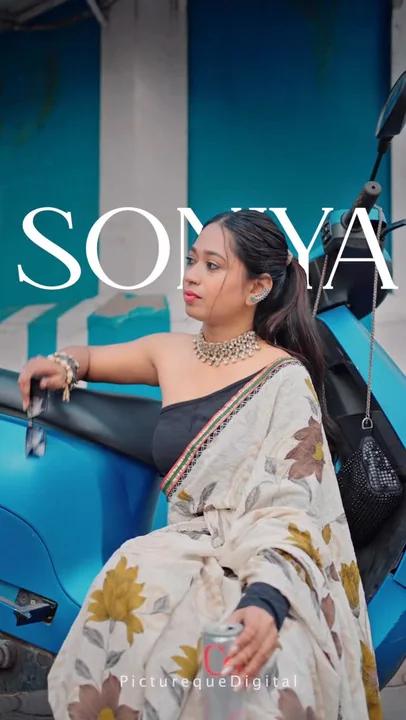 Creative Fashion & Beauty Production