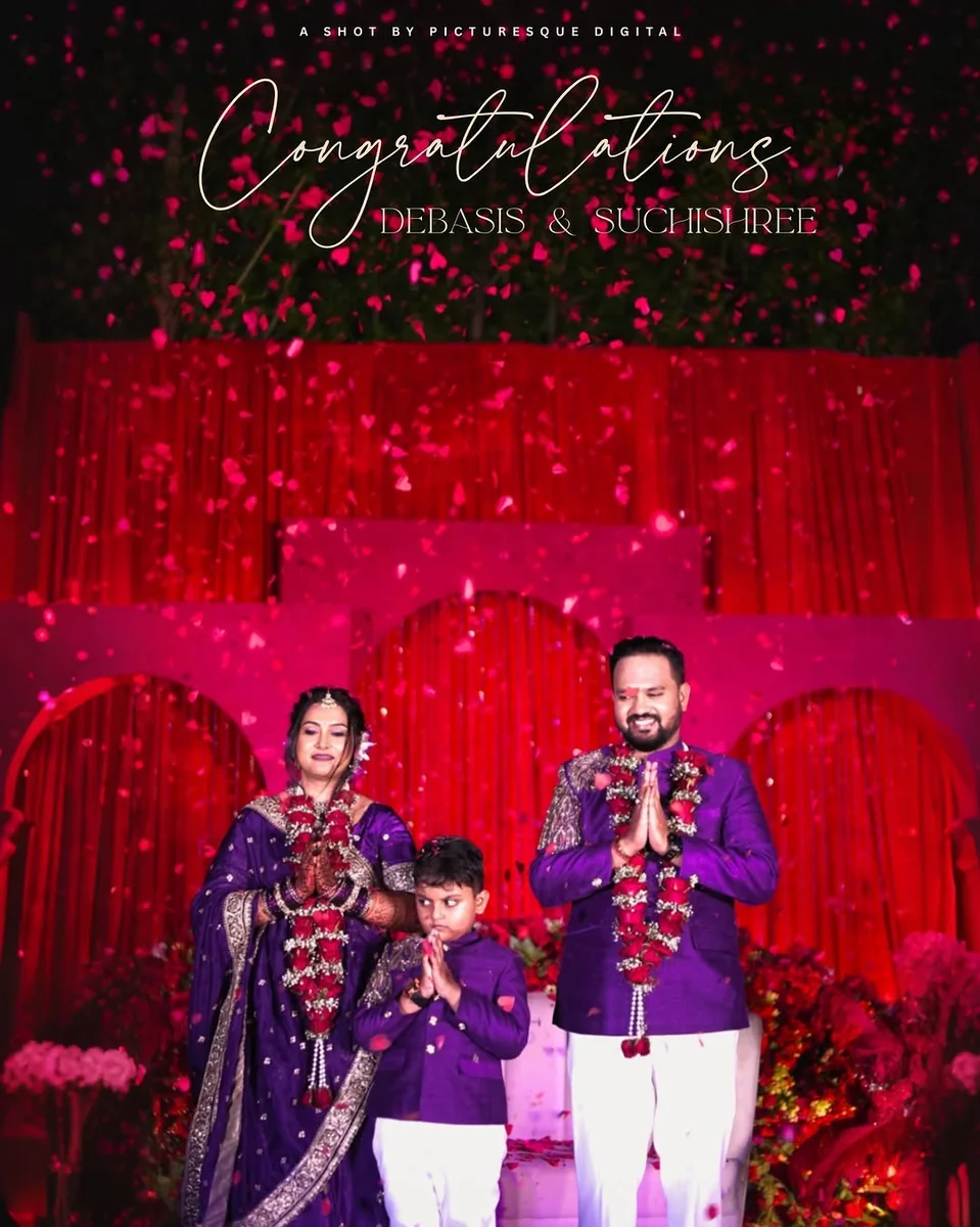 Wedding Collection by Picturesque Digital