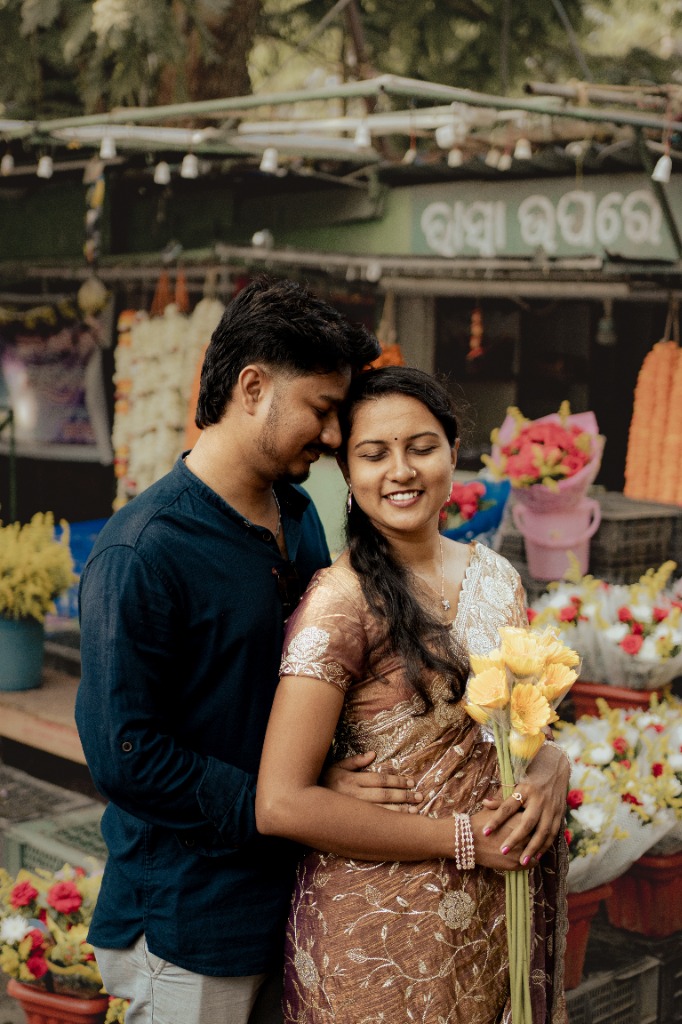 Pre-Wedding Shoots