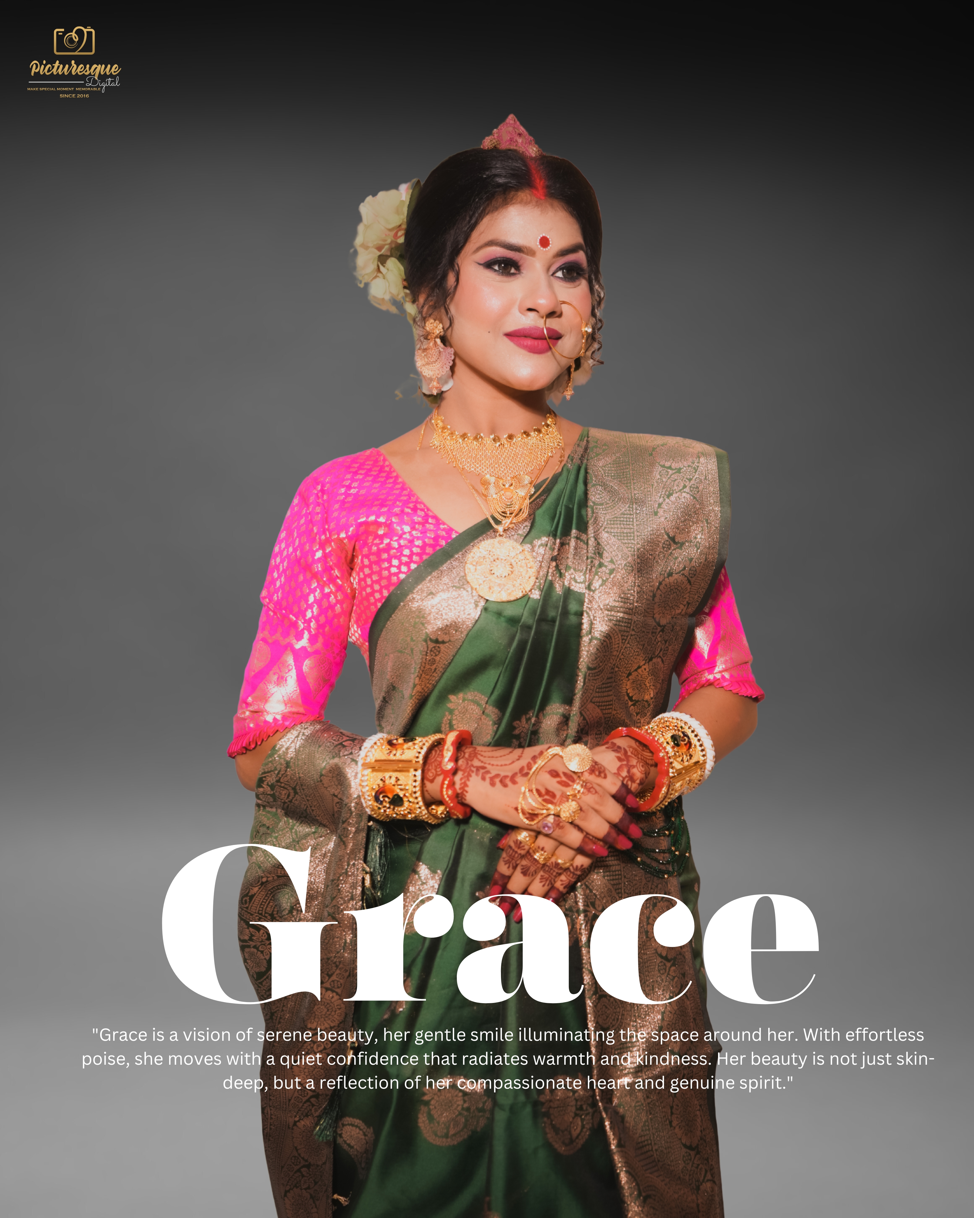 Royal Wedding Bhubaneswar